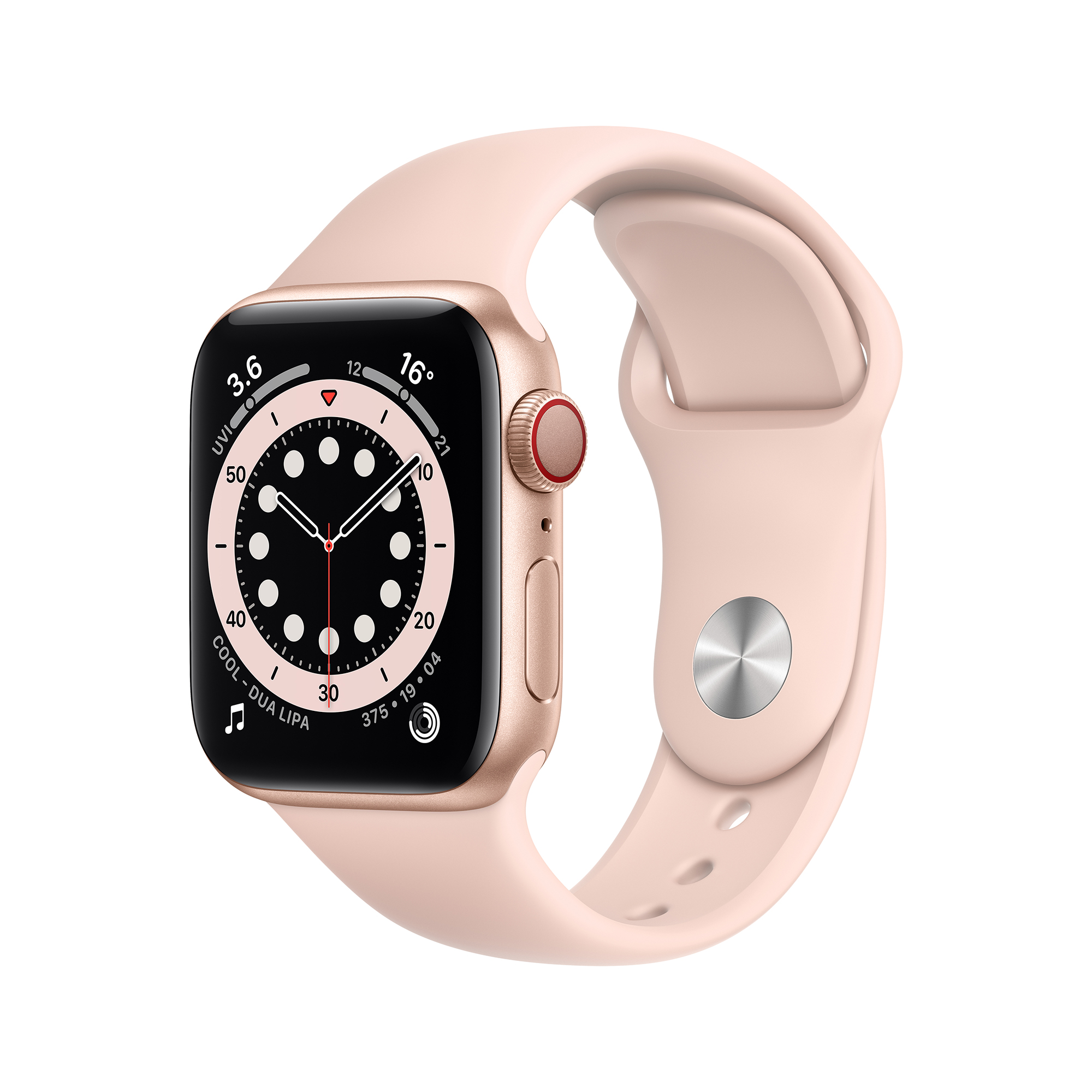 smartone apple watch esim