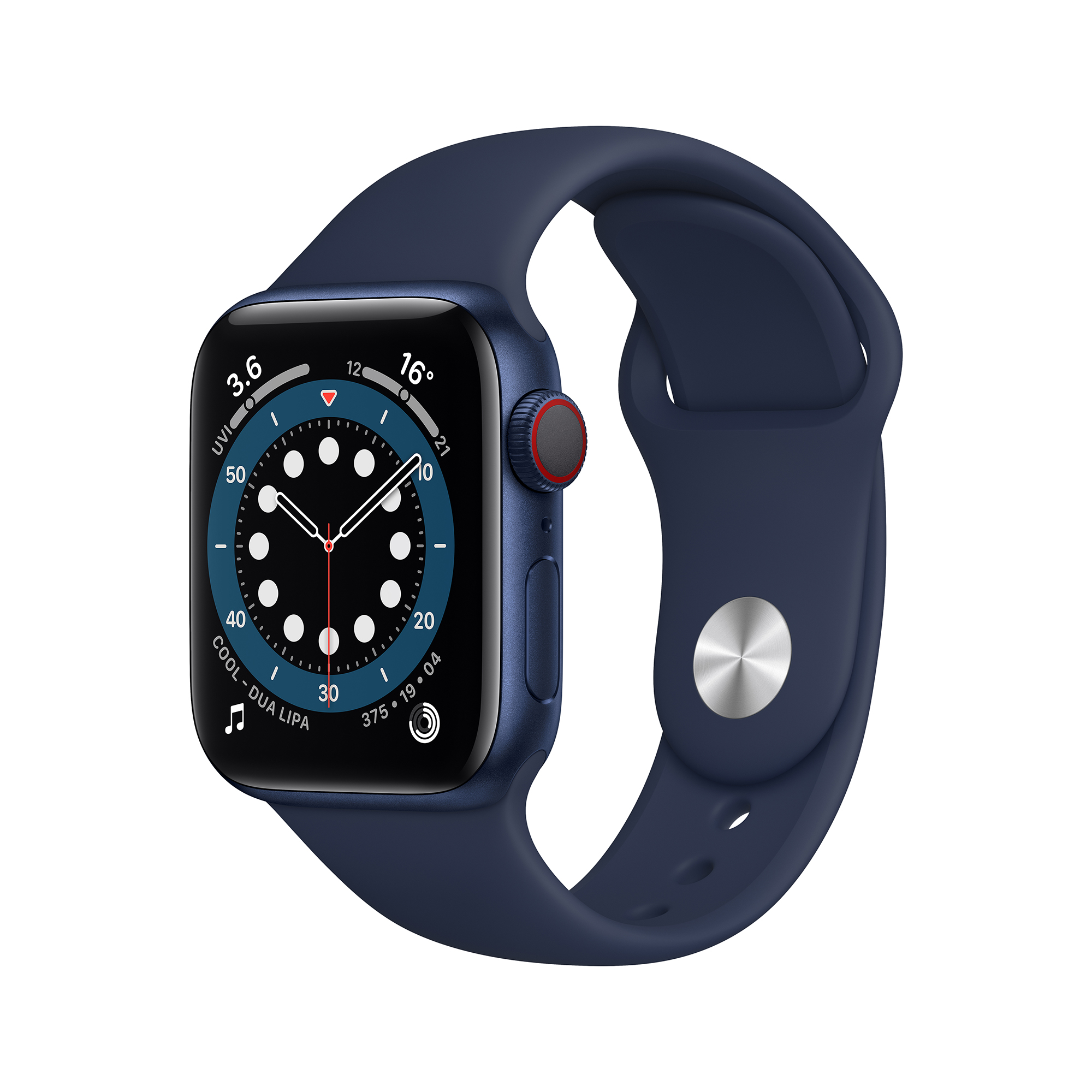 smartone apple watch esim