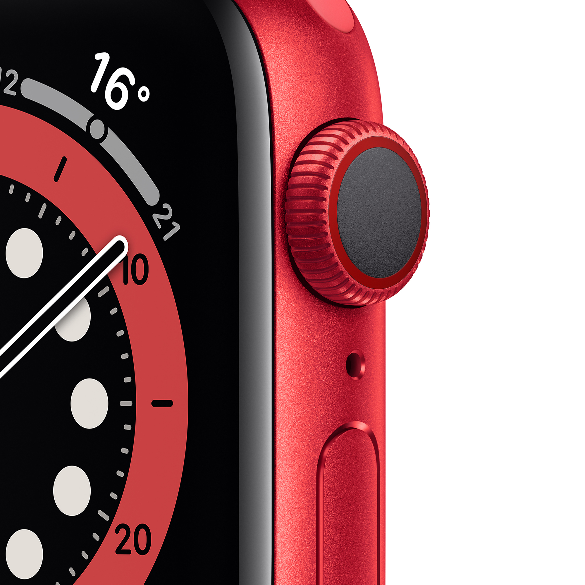 Cellular Apple Watch Series 6 Factory 