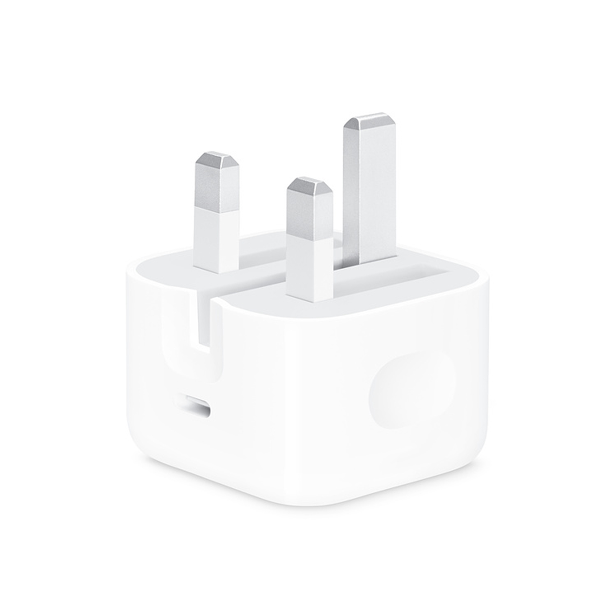 Apple 20W USB-C Power Adapter - SmarTone Online Store