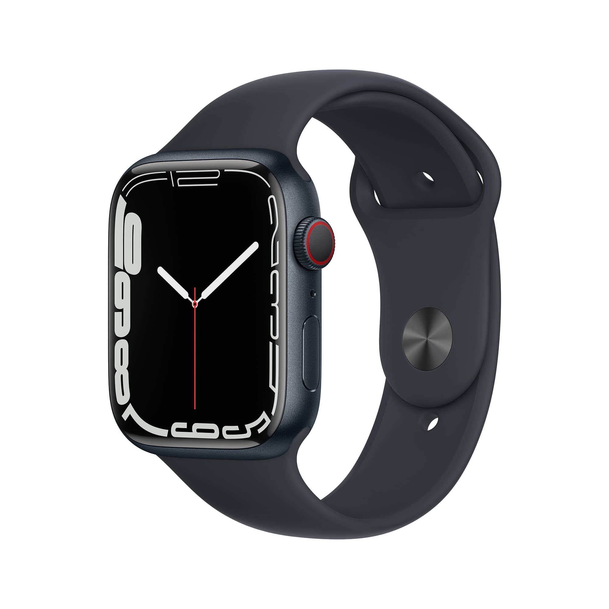 Apple Watch Series 7 (GPS + Cellular 
