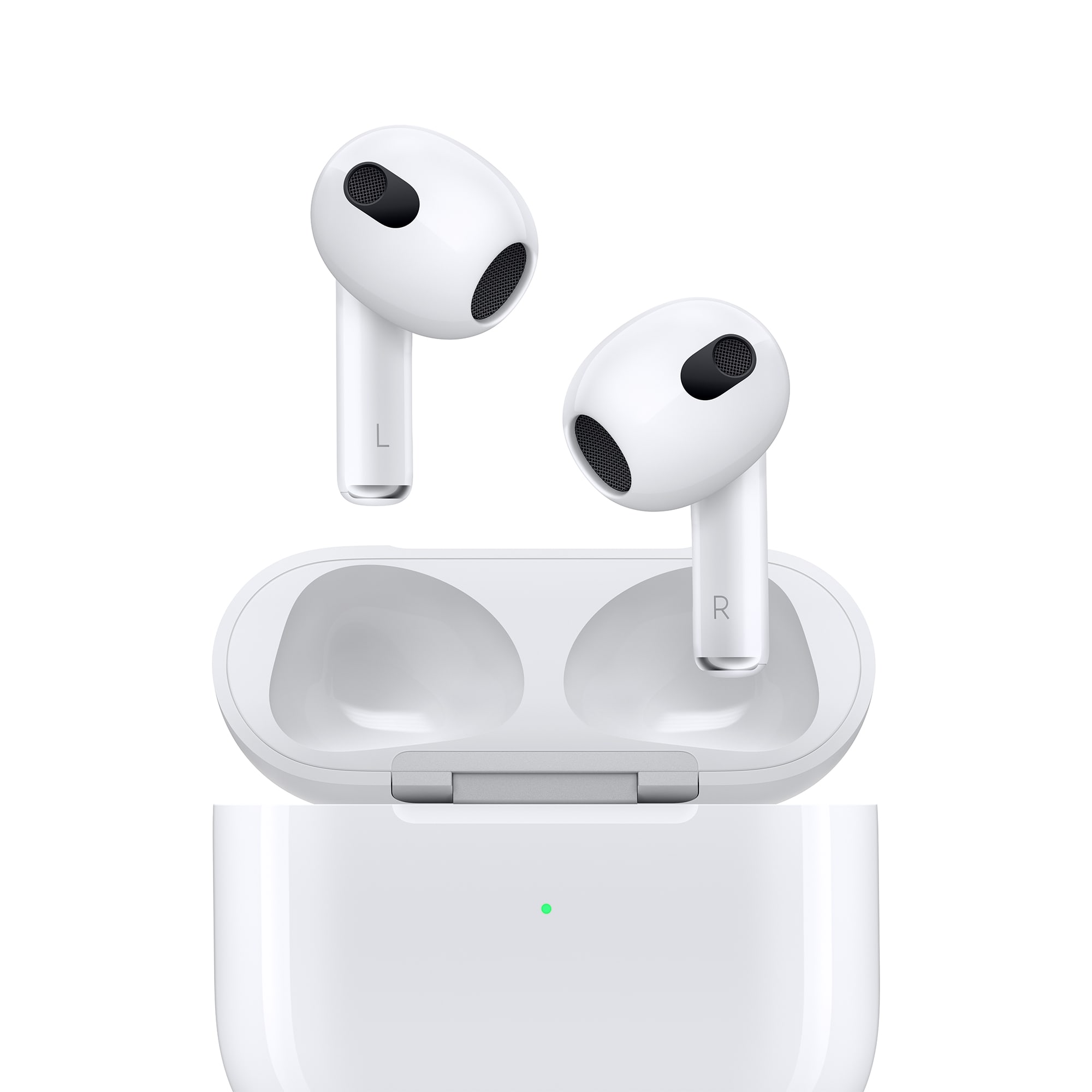 Apple AirPods (第3代) - SmarTone 網上商店