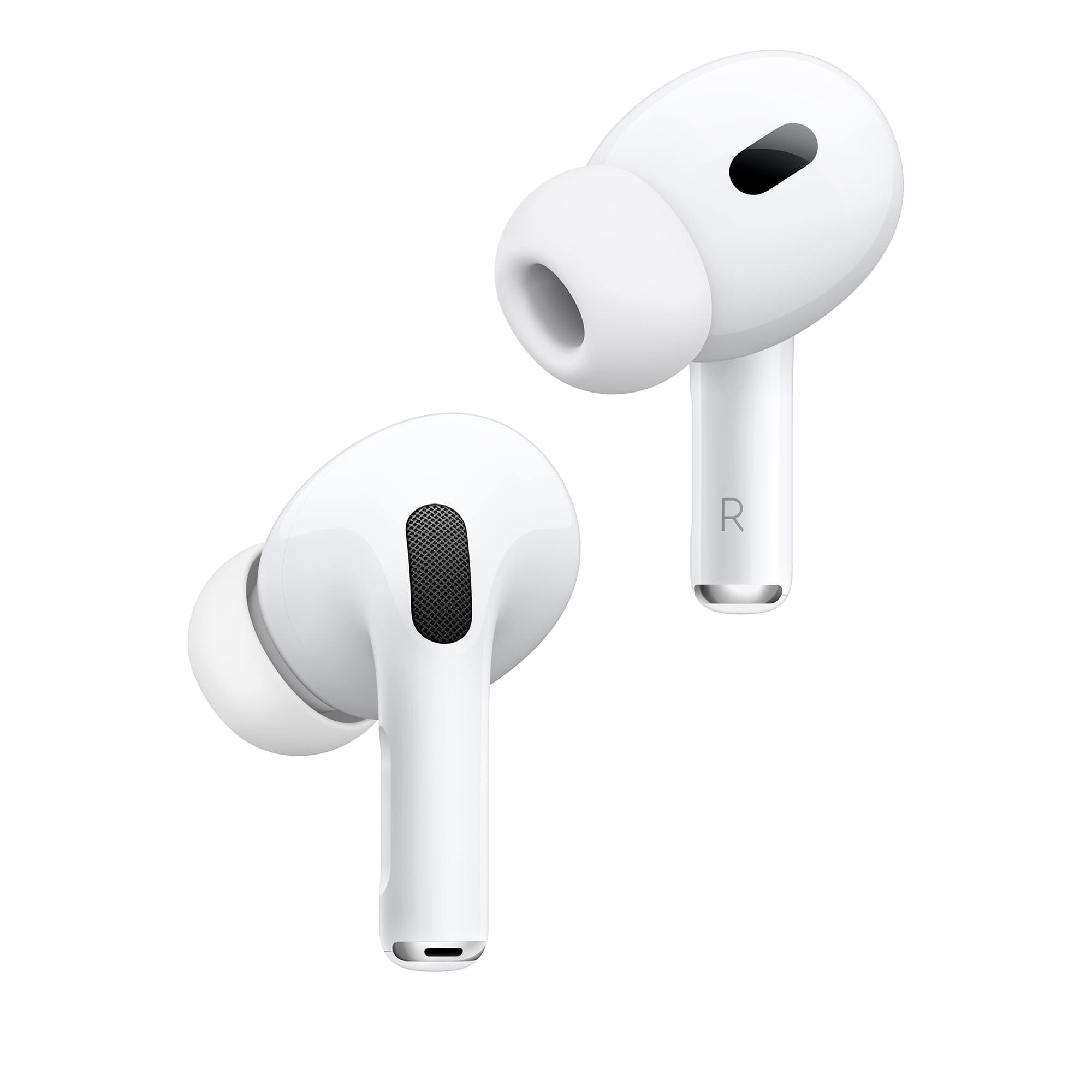 AirPods Pro ホワイト(2世代)❣️最終値下げairpods