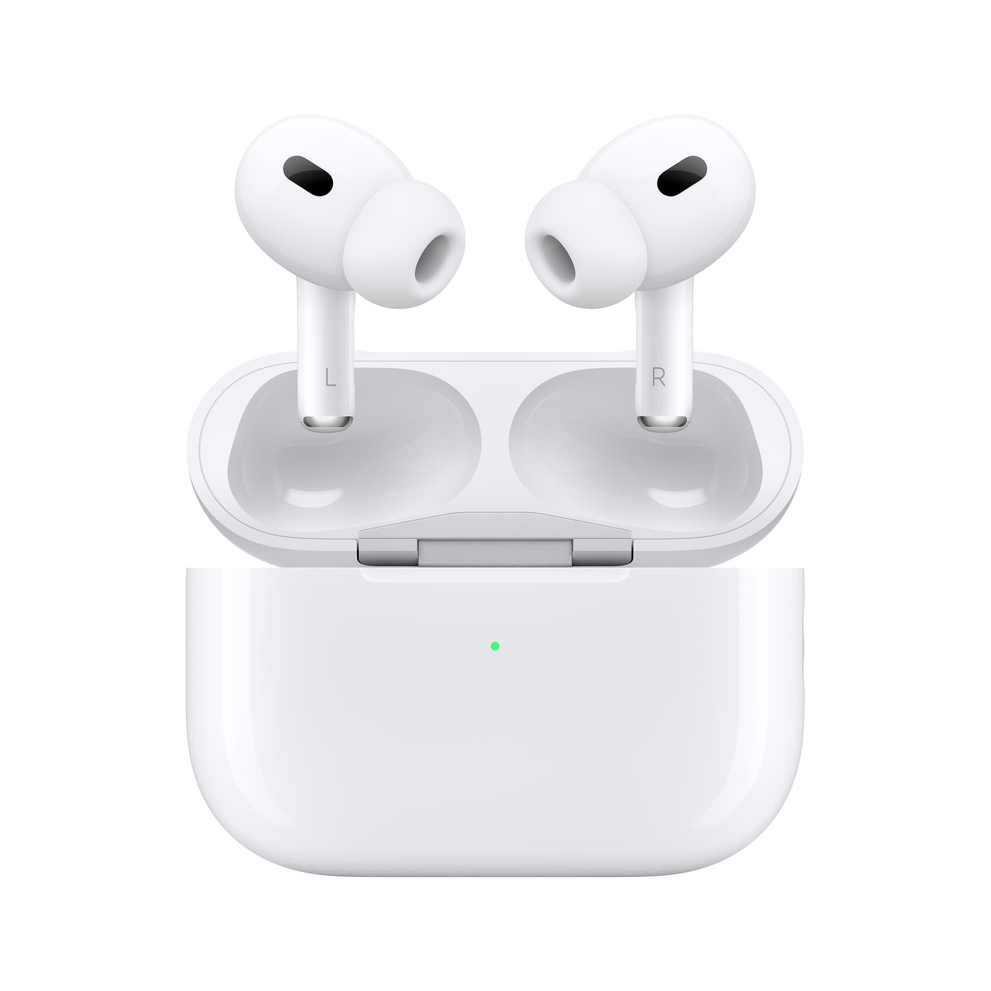 Apple AirPods Pro (第2 代) 配備Magsafe 充電盒(Lightning