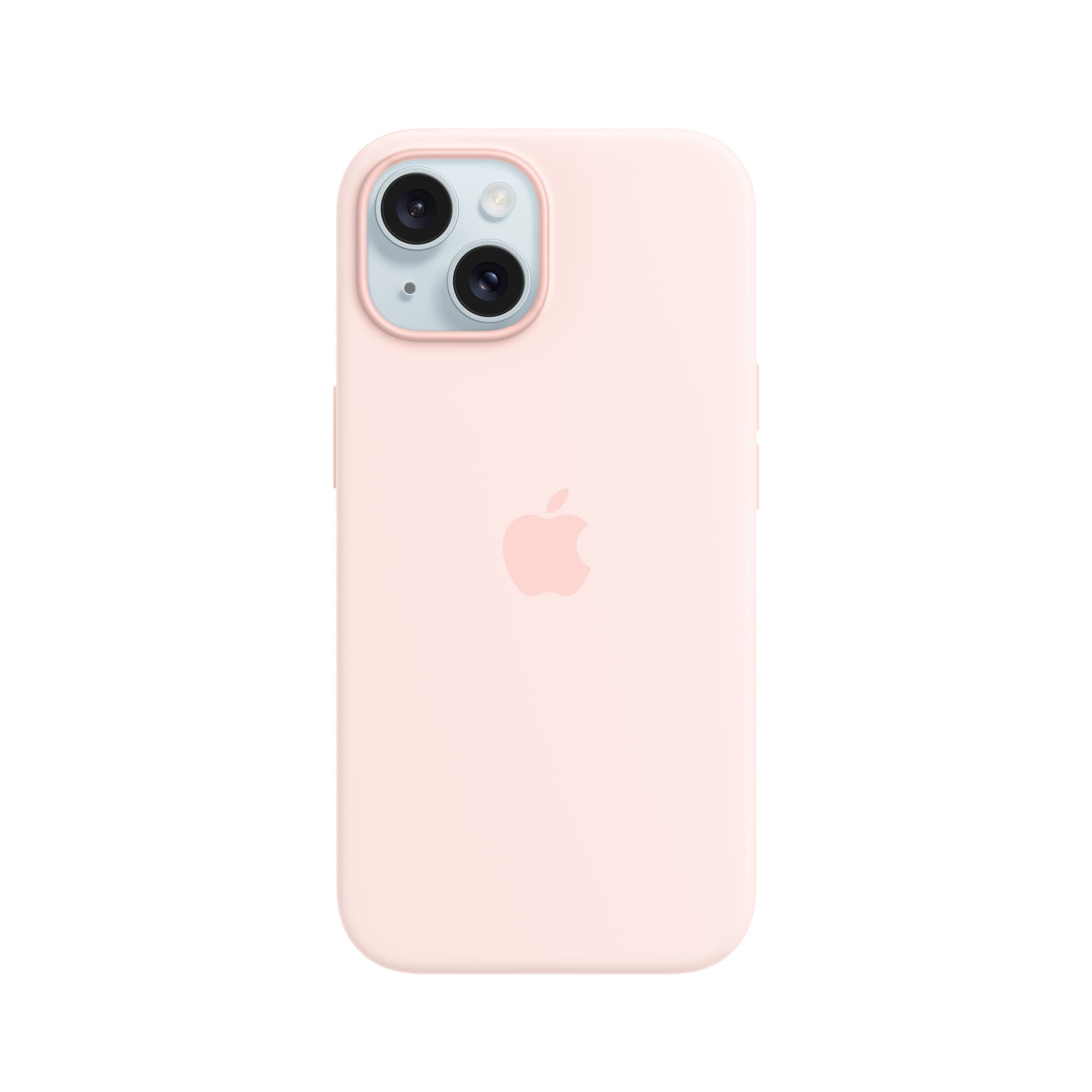 iphone 11 pro pink silicone case