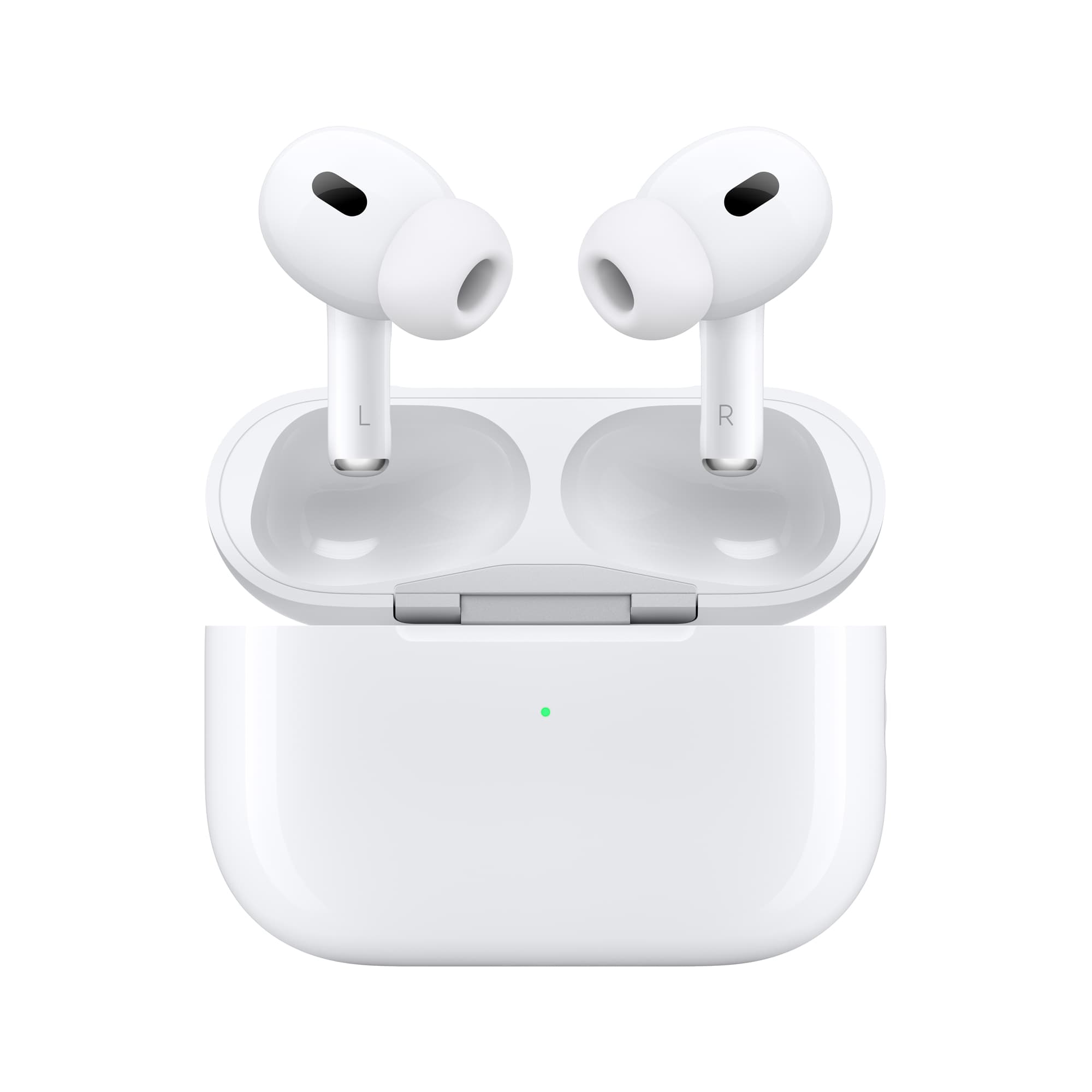 Apple AirPods Pro (第2 代) 配備Magsafe 充電盒(USB-C) - SmarTone 網