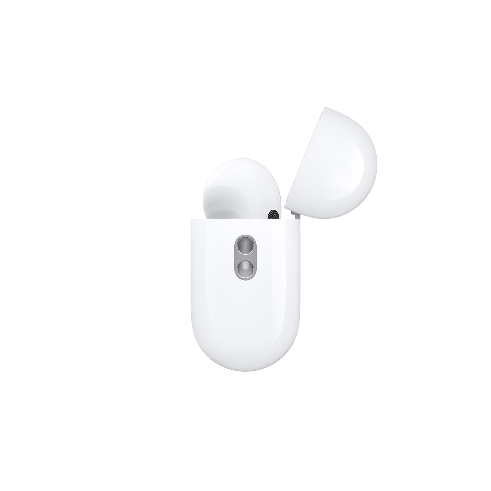 Apple AirPods Pro 2 (USB-C) Teardowns: Modular Design with Premium