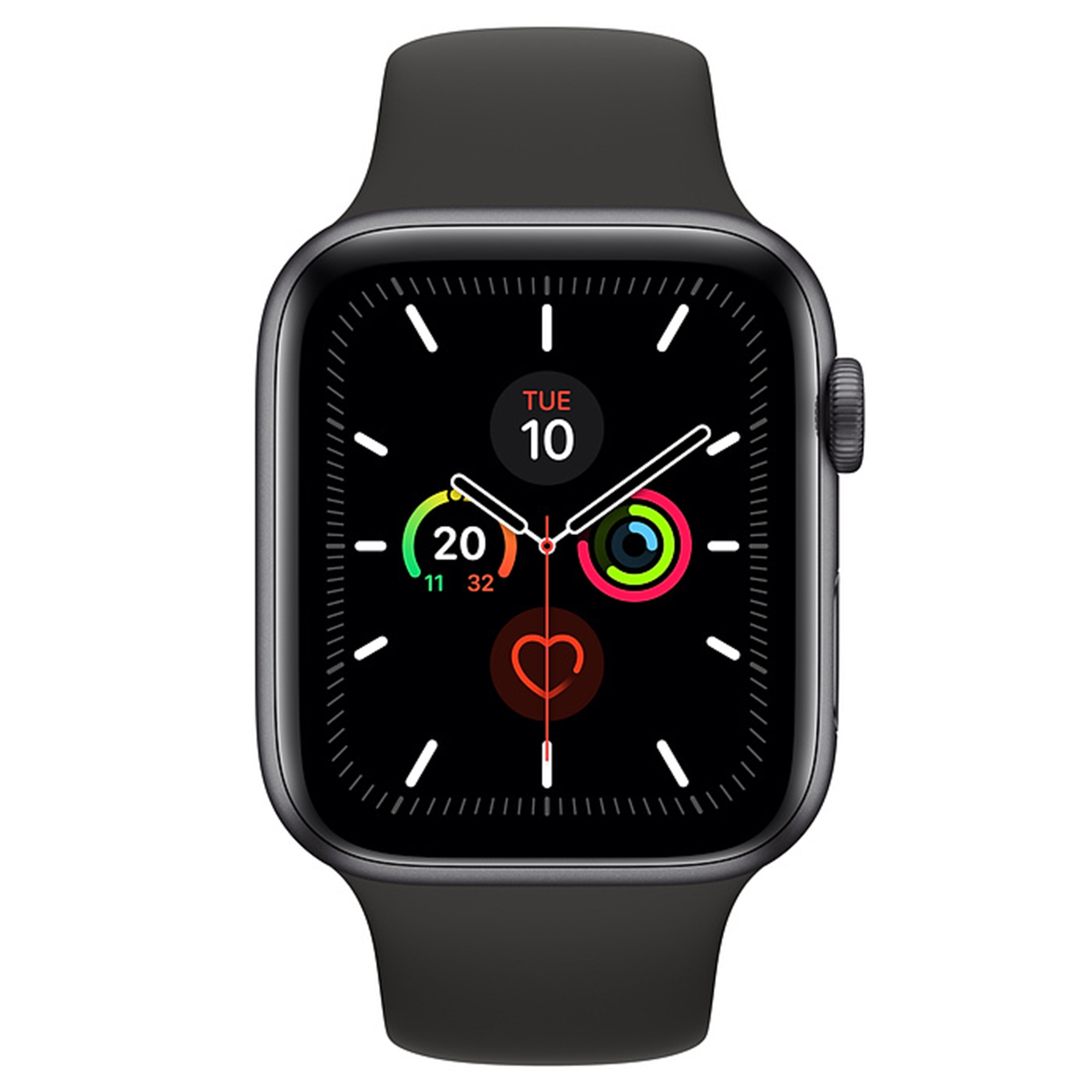 apple watch series 4 cellular 44mm price