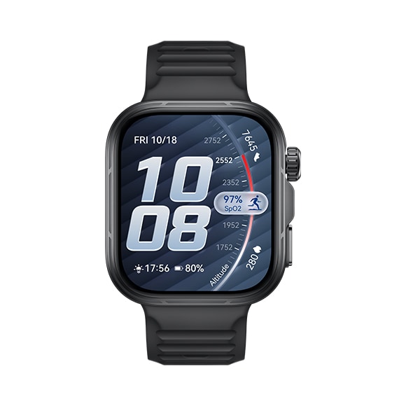 SmarTone Online Store HUAWEI Watch FIT 5 Pro 智能手錶