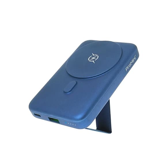 SmarTone Online Store Magic-Pro ProMini 10MS+ Magnetic Wireless Portable Charger (10,000mAh)