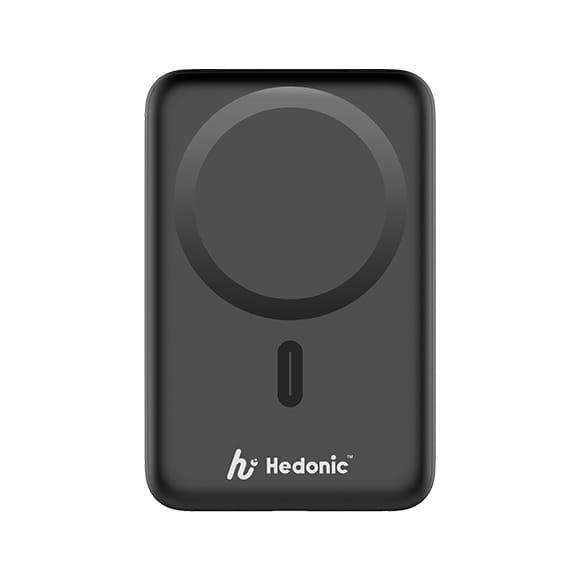 SmarTone Online Store Hedonic Hedonic Magsafe PD 3.0 10000MAH (38.5WH) Wireless Powerbank