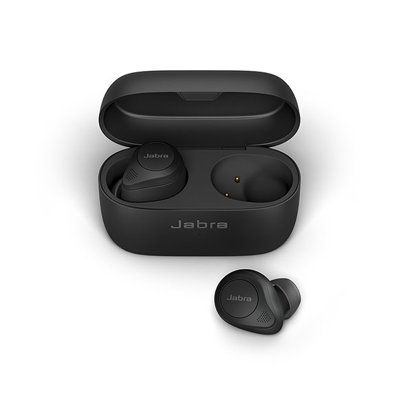 SmarTone Online Store Jabra Elite 85t 主動降噪真無線耳機
