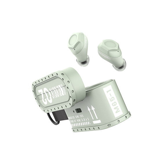 SmarTone Online Store thecoopidea Cargo 2 True Wireless Earphones