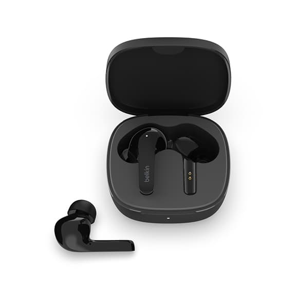 SmarTone Online Store Belkin SoundForm Flow Noise Cancelling Earbuds
