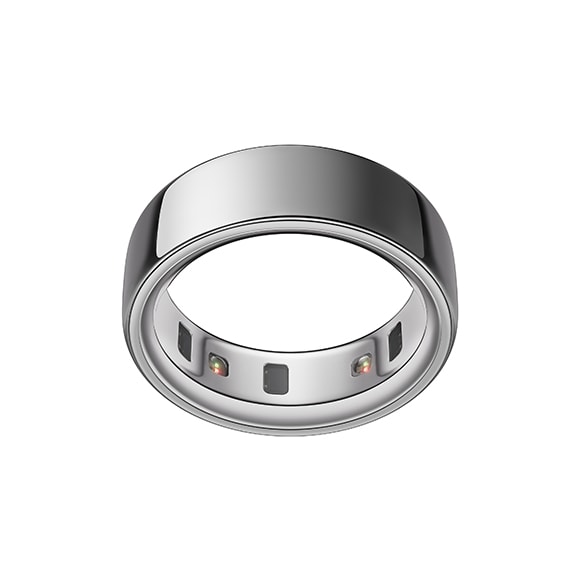 SmarTone Online Store OURA Oura Ring 4 (Silver)