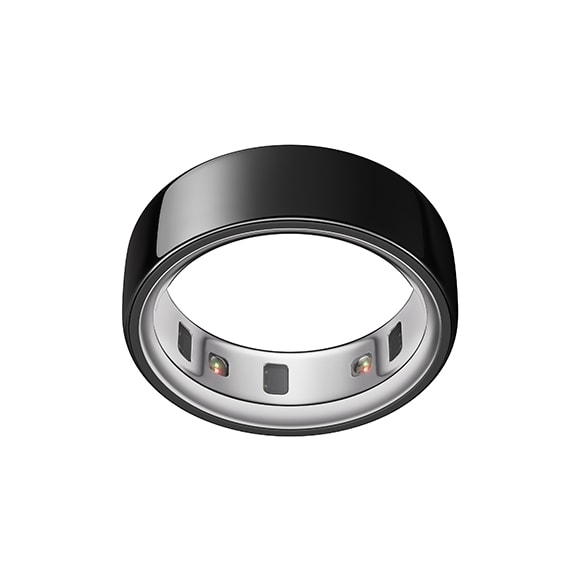 SmarTone Online Store OURA Oura Ring 4 (Black)
