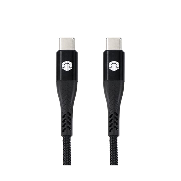SmarTone Online Store Solide Type- C  CABLE (1.3M)