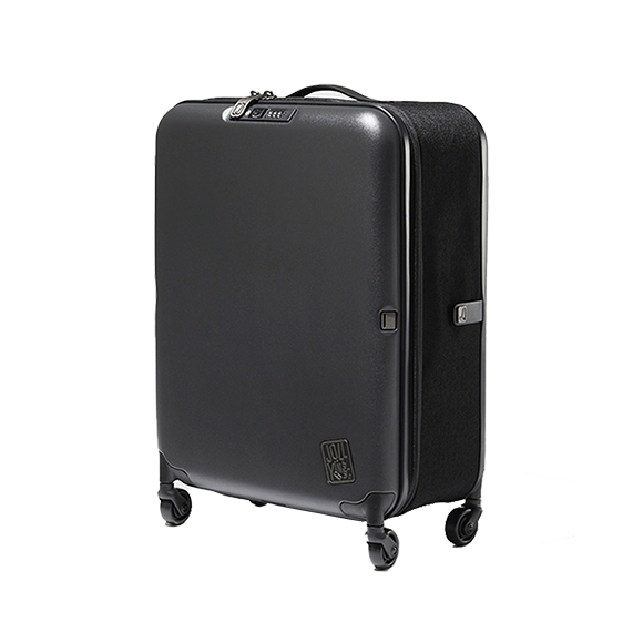 SmarTone Online Store Jollying Pebble Foldable Suitcase