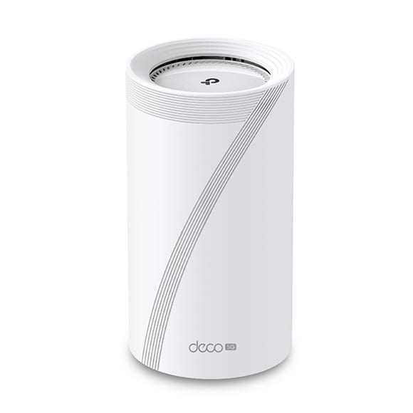 SmarTone Online Store TP Link Deco BE65-5G BE9300 Tri-Band Whole Home Mesh Wi-Fi 7 System