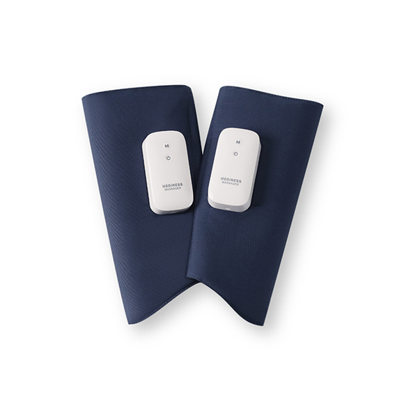 SmarTone Online Store Mediness Mediness Air Compression Calf Massager