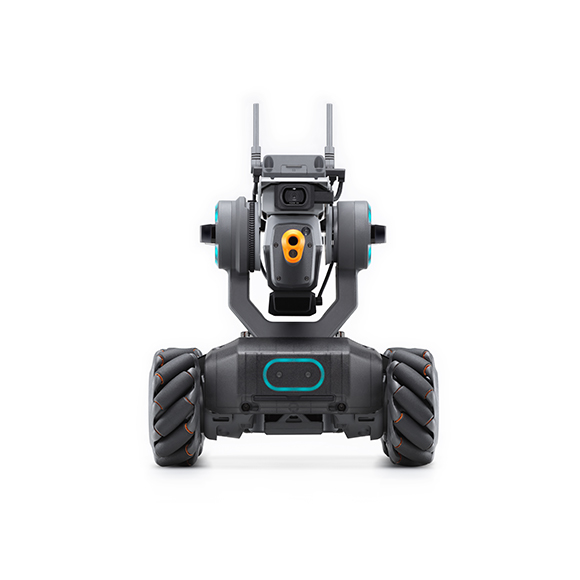 dji robomaster s1