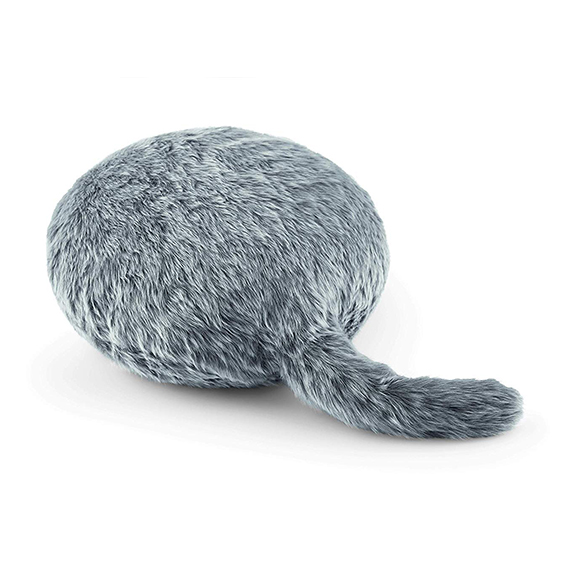 SmarTone Online Store Qoobo 治癒系 貓尾抱枕