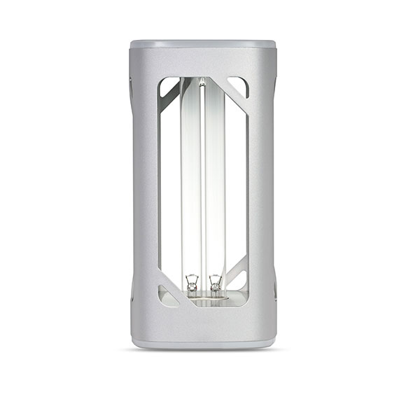 SmarTone Online Store Philips UV-C Disinfection Desk Lamp