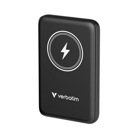 SmarTone Online Store Verbatim Verbatim PD 20W 10,000 mAh Magsafe powerbank