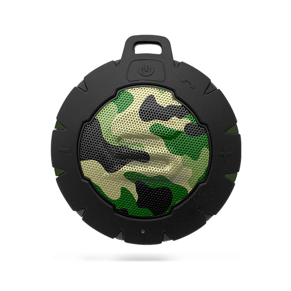 SmarTone Online Store Soul Storm Bluetooth Speaker
