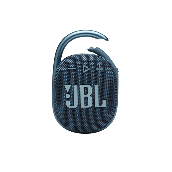 SmarTone Online Store JBL Clip 4 藍牙揚聲器