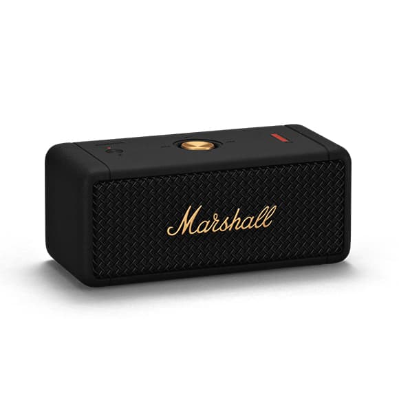SmarTone Online Store Marshall Emberton Bluetooth Speaker
