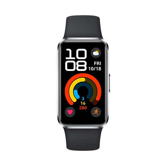 SmarTone Online Store HUAWEI Band 10