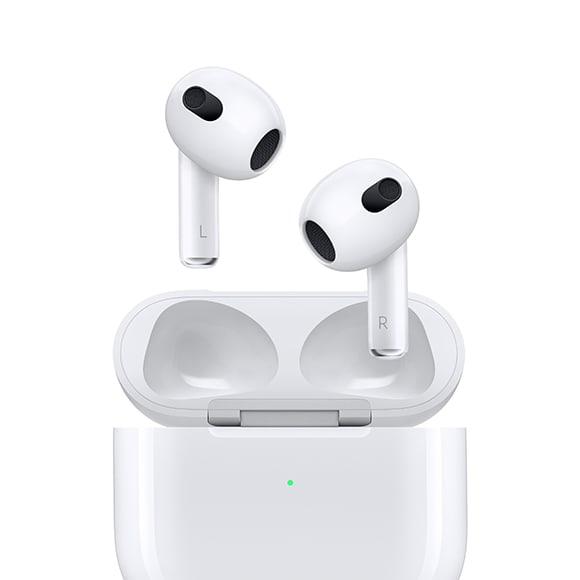 SmarTone Online Store Apple AirPods (第3代)