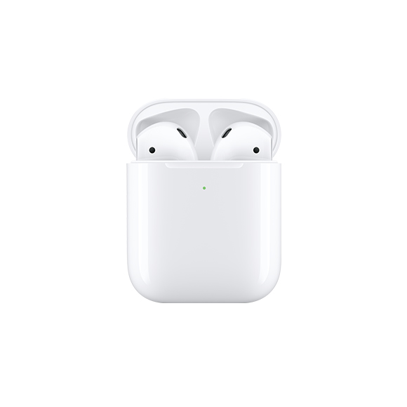 SmarTone Online Store Apple AirPods with Wireless Charging Case