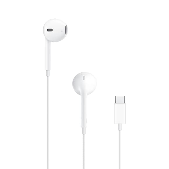 SmarTone Online Store Apple EarPods (USB-C)