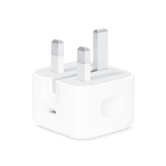 SmarTone Online Store Apple 20W USB-C 電源轉換器