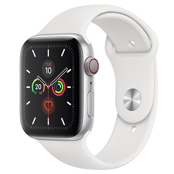apple watch galileo