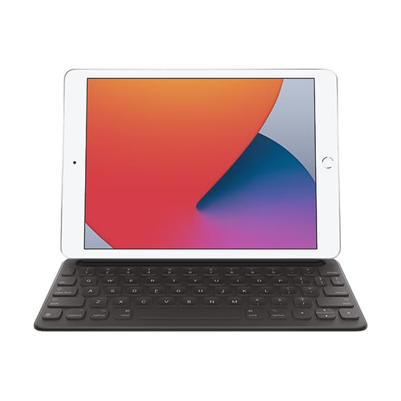 SmarTone Online Store Apple Smart Keyboard for iPad (9th generation) - Chinese (Zhuyin)