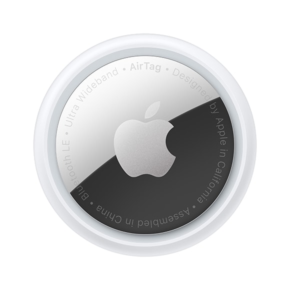 SmarTone Online Store Apple AirTag