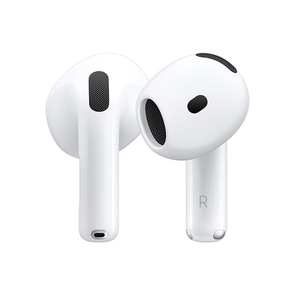 SmarTone Online Store Apple AirPods 4 With Active Noise Cancellation