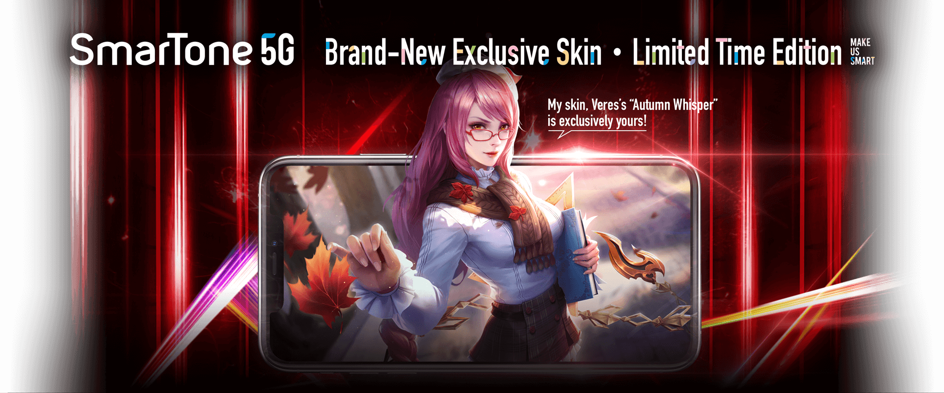 Garena - SmarTone Garena - SmarTone