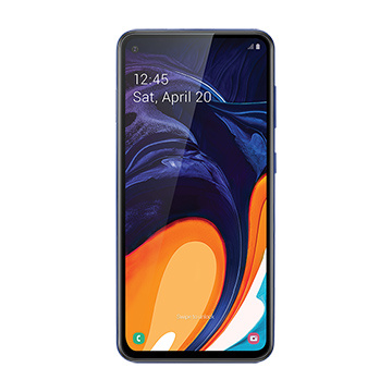 SmarTone Online Store Samsung Galaxy A60