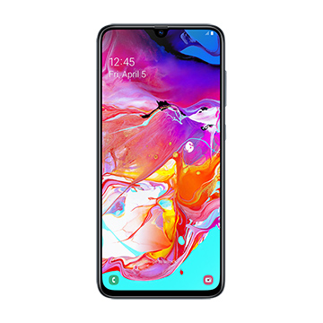 SmarTone Online Store Samsung Galaxy A70 (8GB RAM)