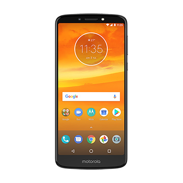 SmarTone Online Store Motorola Moto E5 Plus