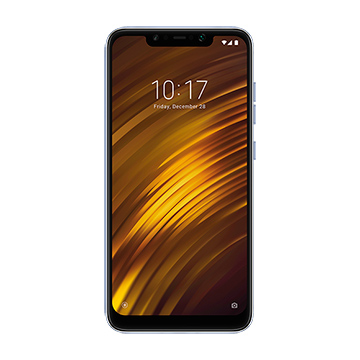 SmarTone Online Store POCOPHONE F1
