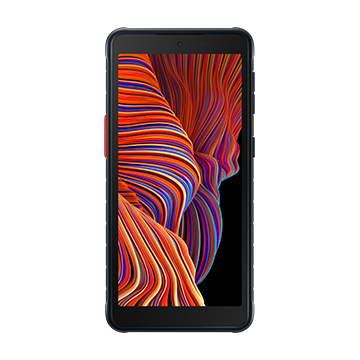 SmarTone Online Store Samsung Galaxy XCover 5