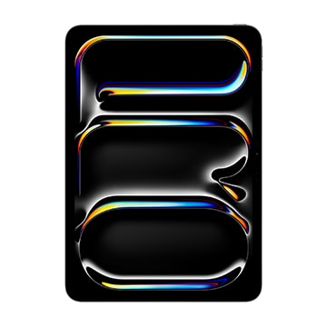 SmarTone Online Store 11吋iPad Pro (M5) Wi-Fi+流動網絡