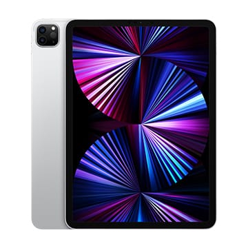 SmarTone Online Store 11-inch iPad Pro (3rd Gen.) Wi-Fi
