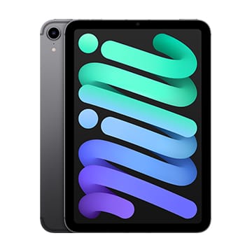 iPad mini (第6代) Wi-Fi + 流動網絡- SmarTone 網上商店