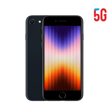 SmarTone Online Store iPhone SE (3rd generation)